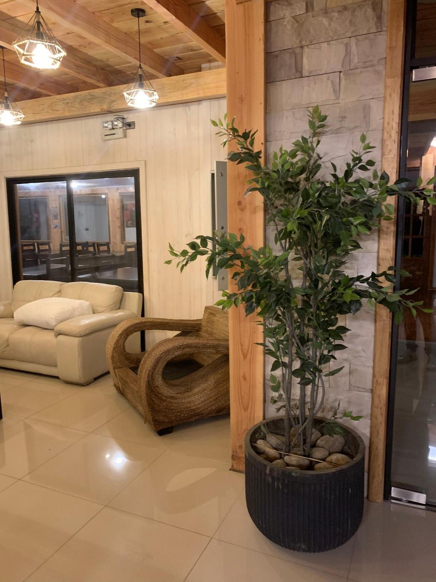 Hotel Boutique Family Suites パンギプジ エクステリア 写真