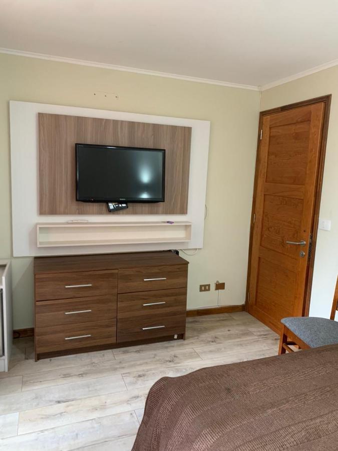 Hotel Boutique Family Suites パンギプジ エクステリア 写真