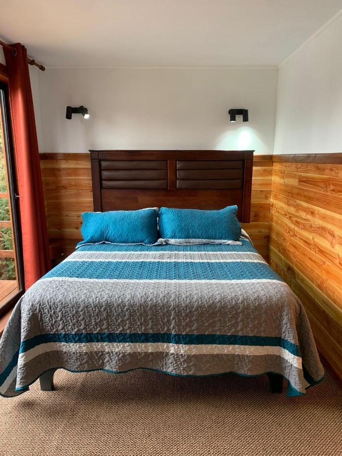 Hotel Boutique Family Suites パンギプジ エクステリア 写真
