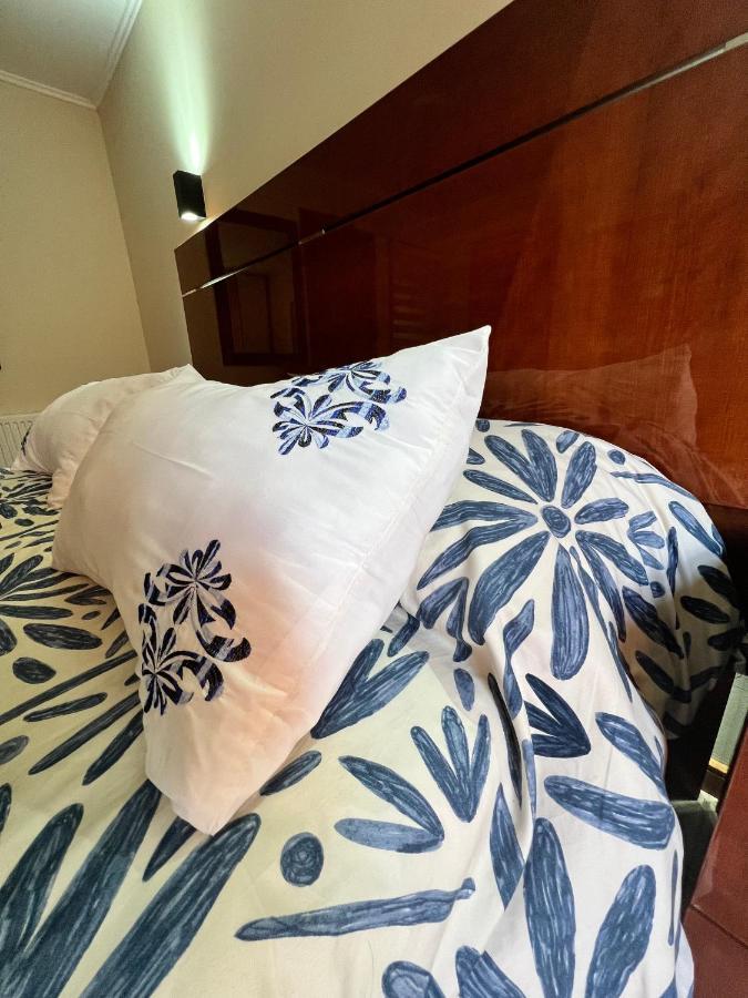 Hotel Boutique Family Suites パンギプジ エクステリア 写真