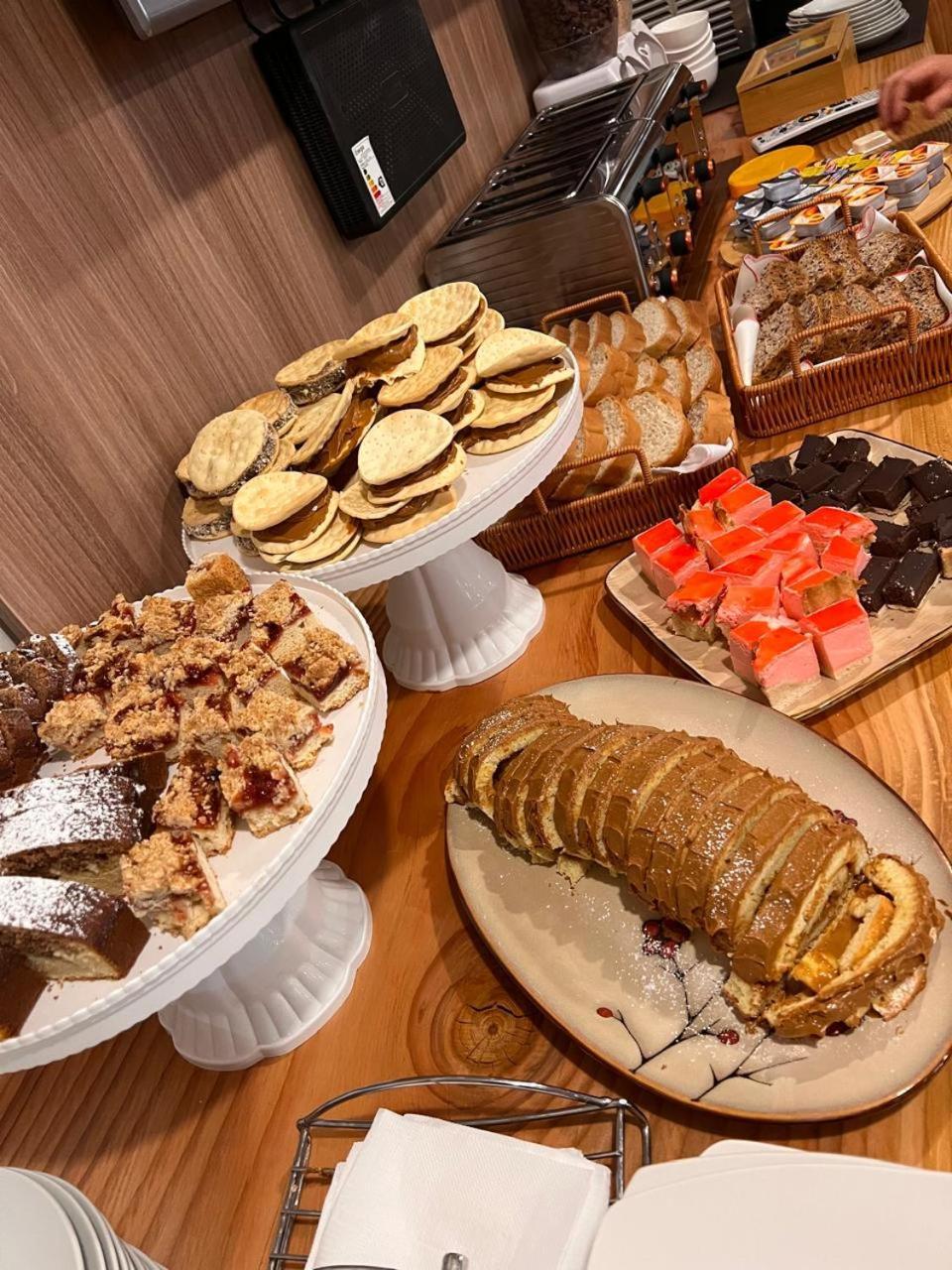 Hotel Boutique Family Suites パンギプジ エクステリア 写真
